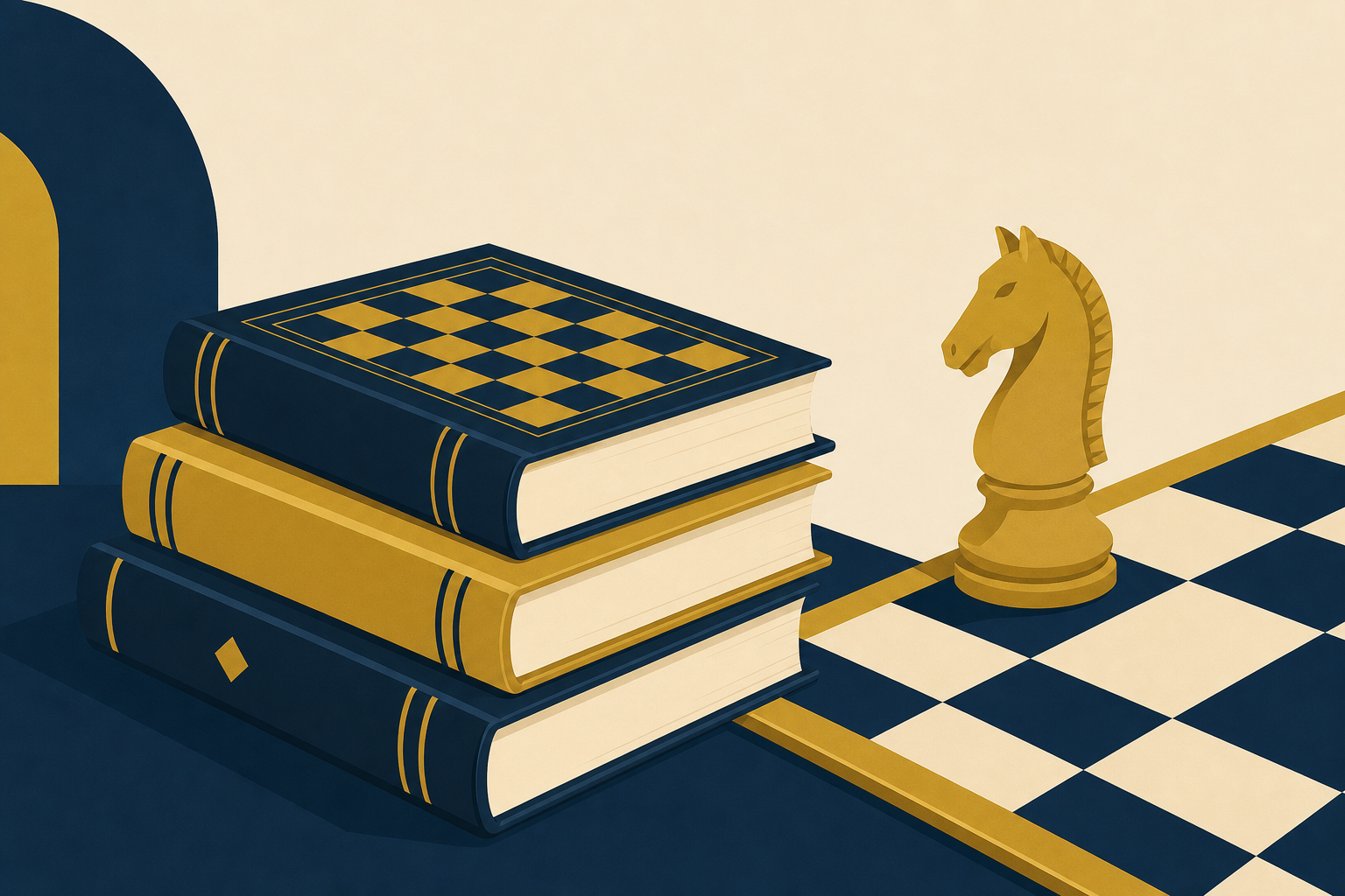 Best Chess Books for Improving Your Game