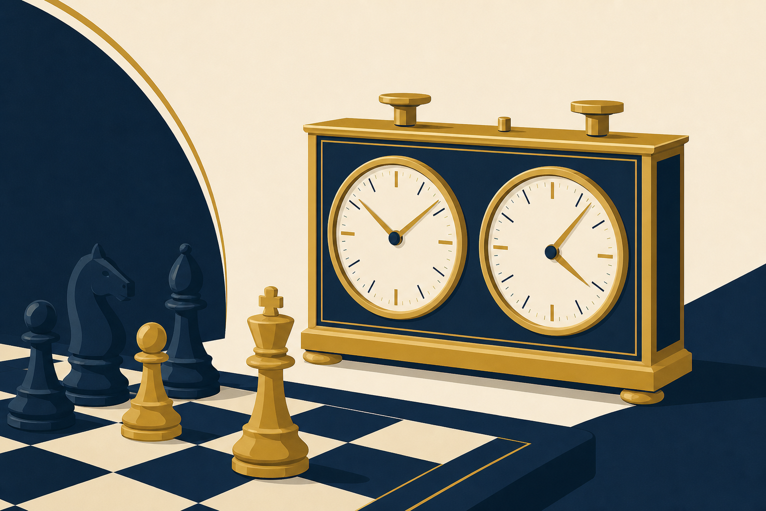 Best Chess Clocks and Timers