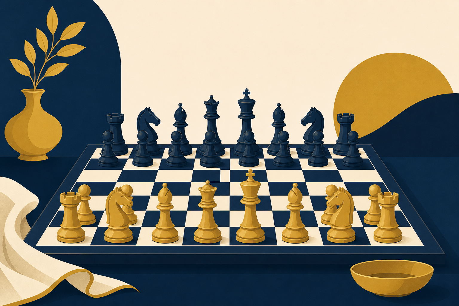 Best Chess Sets for Beginners 2026