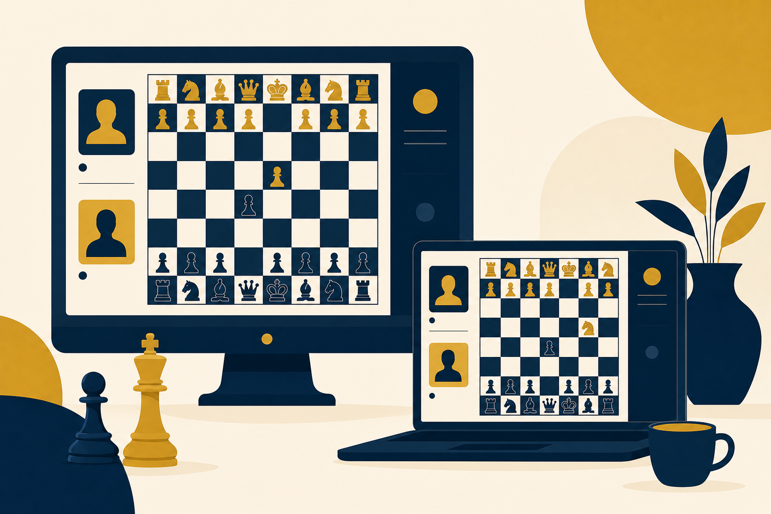 Best Online Chess Platforms Compared