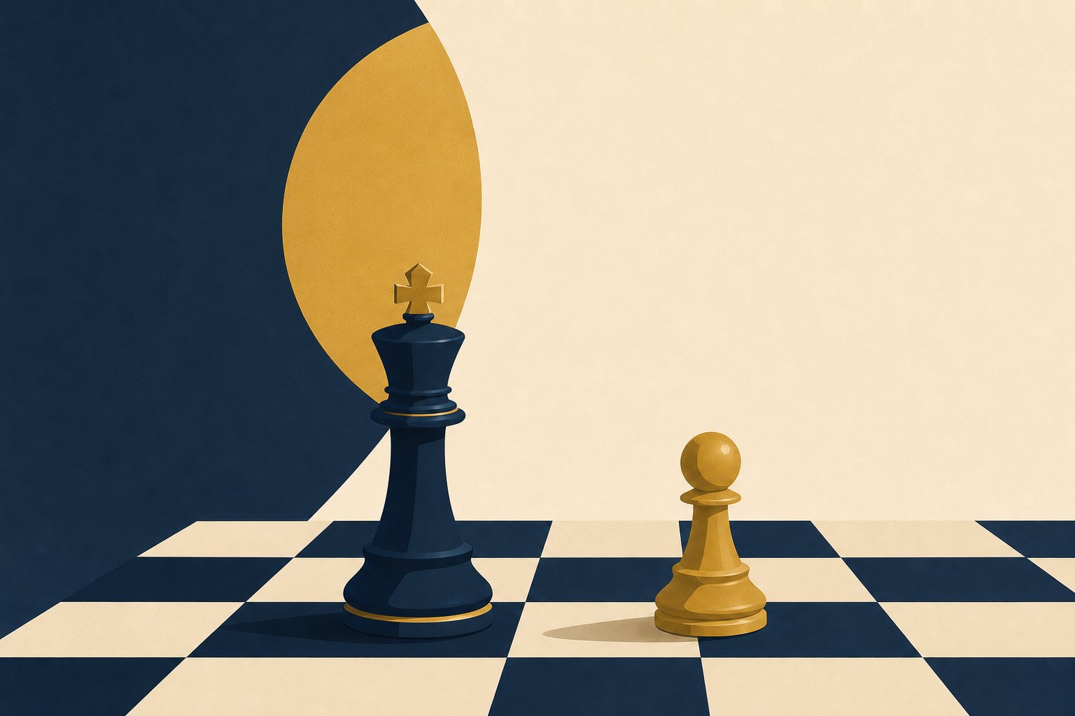 Chess Endgame Fundamentals
