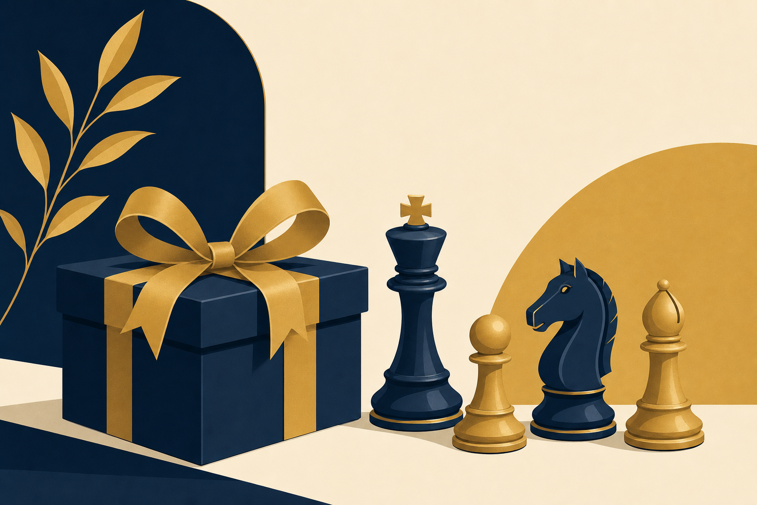 Chess Gift Guide: Unique Ideas for Players