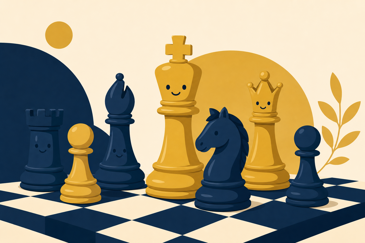Chess Gifts for Kids and Beginners