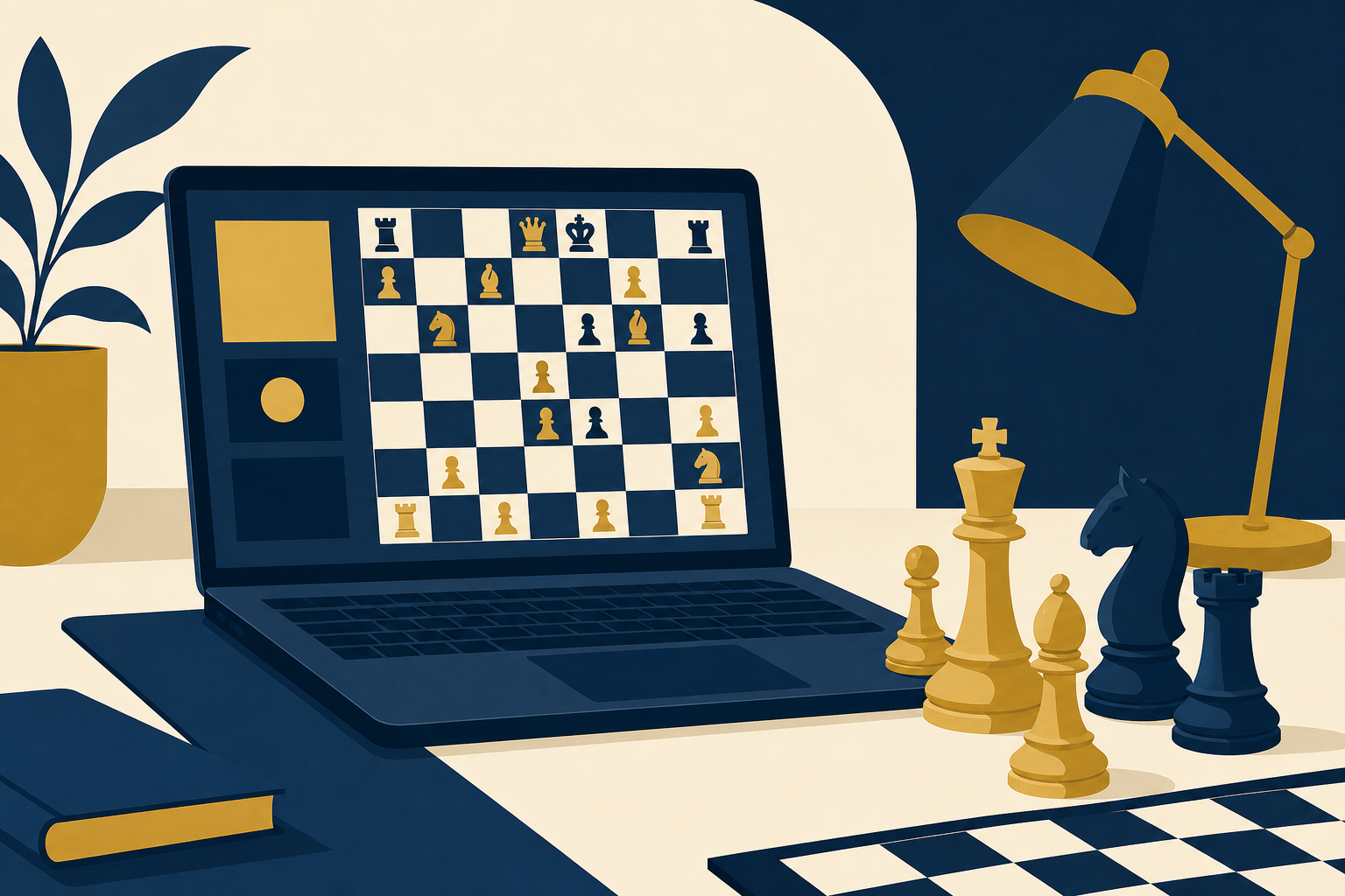 Free Chess Training Websites and Resources