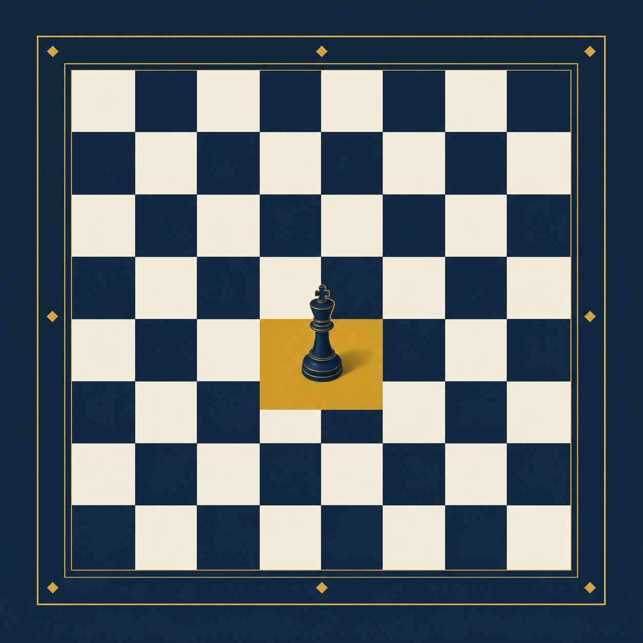 How to Read Chess Notation