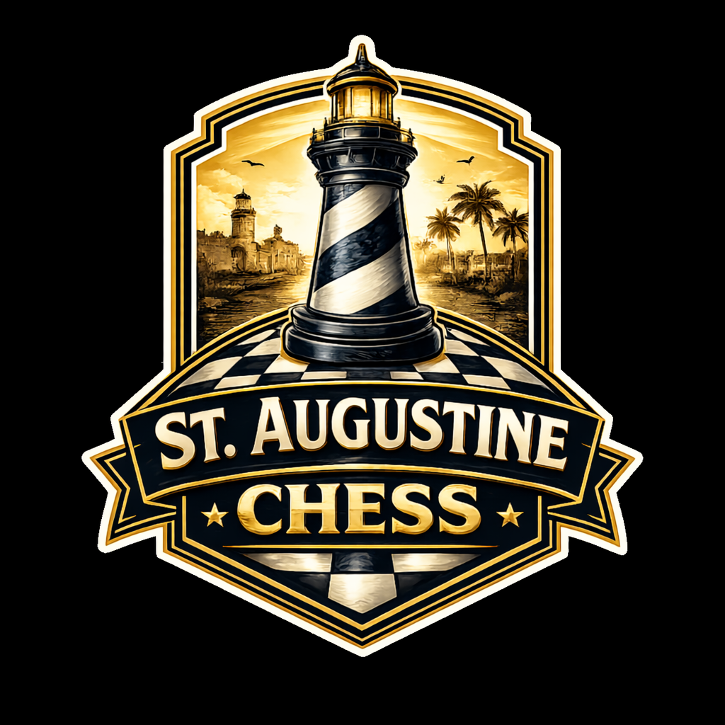 St. Augustine Chess